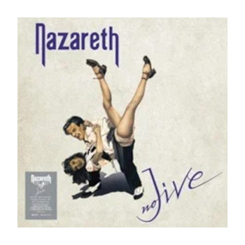 nazareth_no_jive_lp