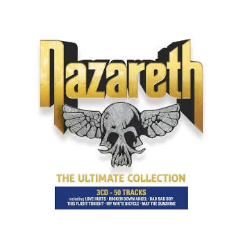 nazareth_the_ultimate_collection_3cd