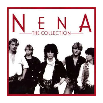 nena_the_collection_cd