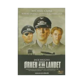 ornen_er_landet_dvd