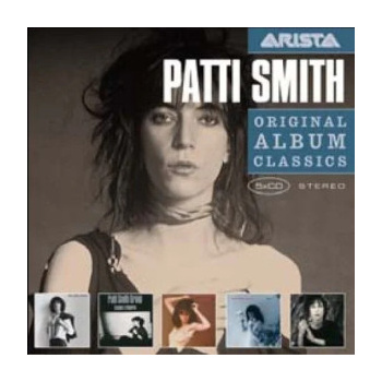 patti_smith_original_album_classics_5cd