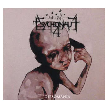 psychonaut_4_dipsomania_cd