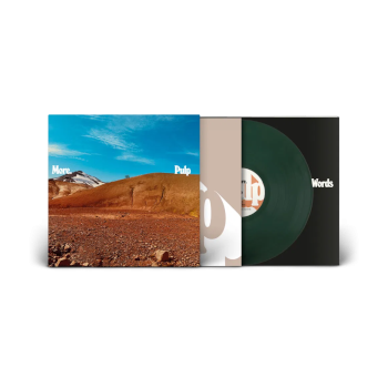 pulp_more__-_dark_green_theresa_vinyl_lp