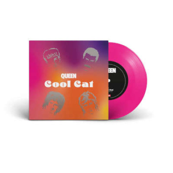 queen_cool_cat_7_pink_vinyl