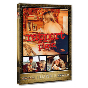 rapportpigen_dvd