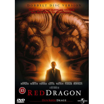 red_dragon_2_disc_dvd