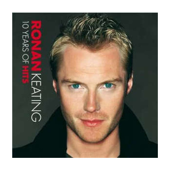 ronan_keating_10_years_of_hits_cd