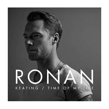 ronan_keating_time_of_my_life_cd