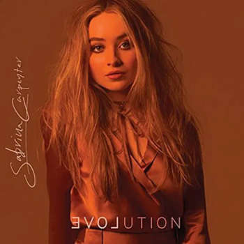 sabrina_carpenter_evolution_lp