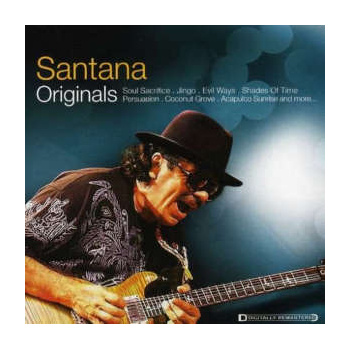 santana_originals_cd