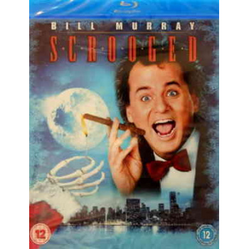 scrooged