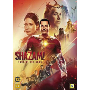 shazam_fury_of_the_gods_dvd