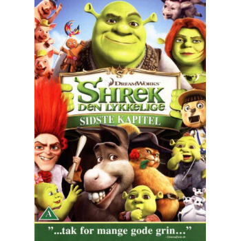 shrek_den_lykkelige_shrek_4_dvd