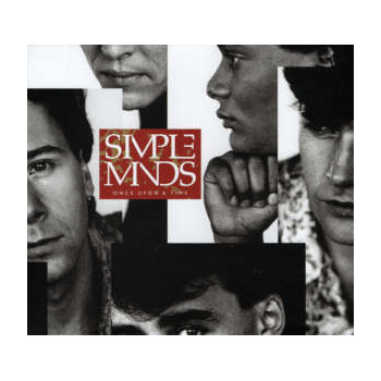 simple_minds_once_upon_a_time_cd