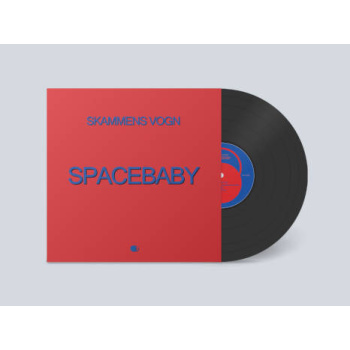 skammens_vogn_space_baby_lp