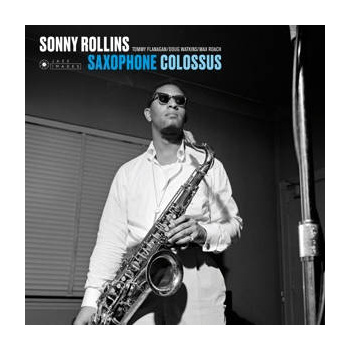 sonny_rollins_saxophone_colossus_lp