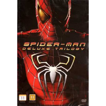 spider-man_deluxe_trilogy