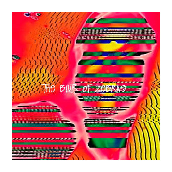 spleen_united_the_blur_of_zebras_lp