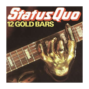 status_quo_12_gold_bars_lp