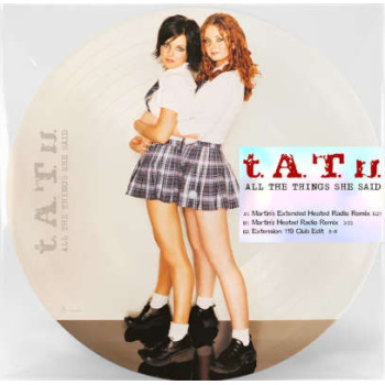 t_a_t_u__all_the_things_she_said_lp