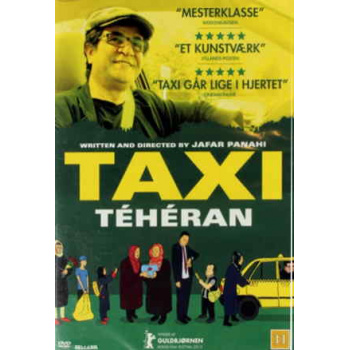 taxi_teheran