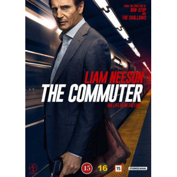 the_commuter_dvd