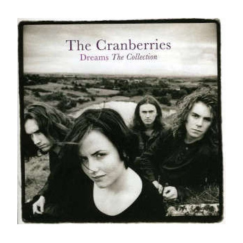 the_cranberries_dreams_-_the_collection_lp