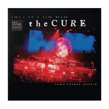 the_cure_songs_of_a_live_world_-_troxy_london_mmxxiv_lp