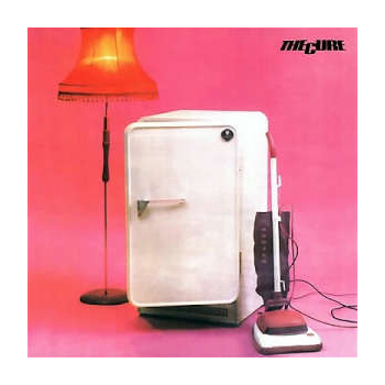 the_cure_three_imaginary_boys_lp