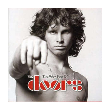 the_doors_the_very_best_of_the_doors_cd