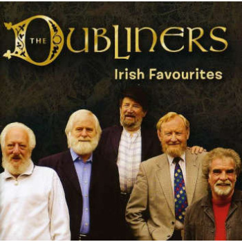 the_dubliners_irish_favourites_cd