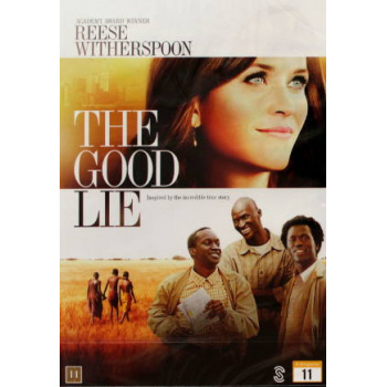 the_good_lie_dvd