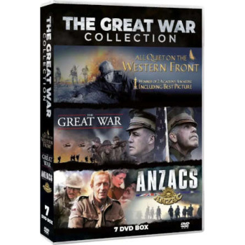 the_great_war_collection_dvd