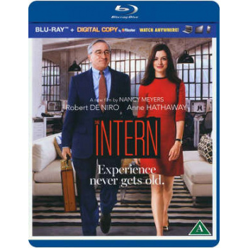 the_intern_blu-ray