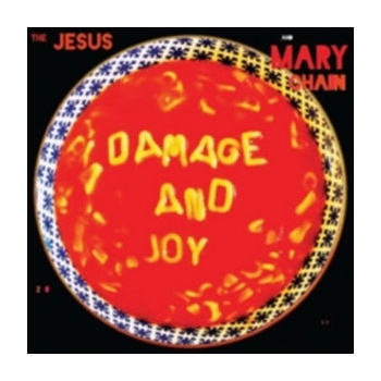 the_jesus_and_mary_chain_damage_and_joy_cd