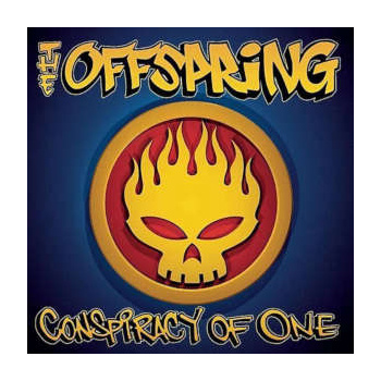 the_offspring_conspiracy_of_one_lp