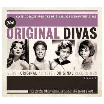 the_original_divas_cd