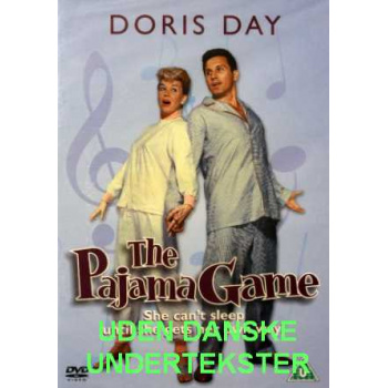 the_pajama_game