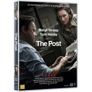 the_post_dvd