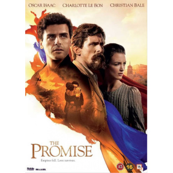 the_promise_dvd