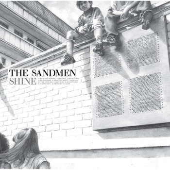 the_sandmen_shine_-_white_vinyl_lp