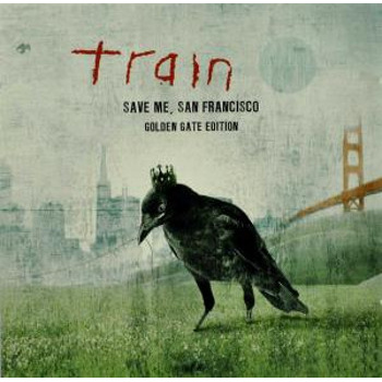 train_save_me_san_francisco_cd