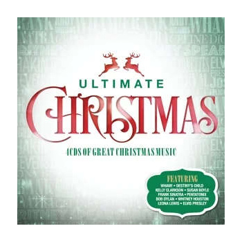 ultimate_christmas_4cd