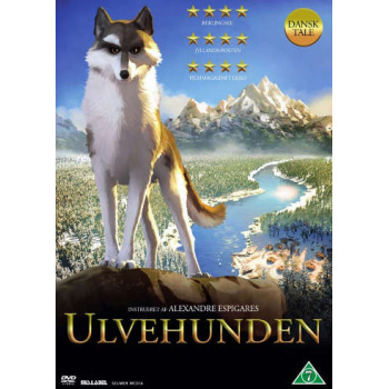 ulvehunden_dvd