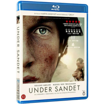 under_sandet_blu-ray