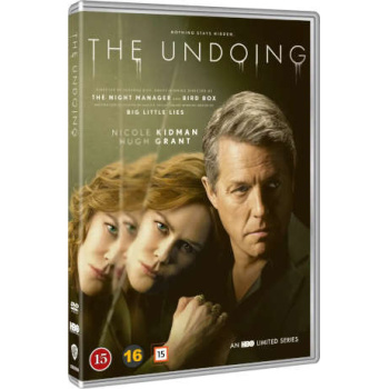 undoing_the_saeson_1_dvd