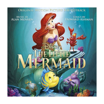 various_artists_the_little_mermaid_lp