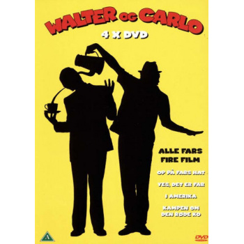 walter_og_carlo_4_x_dvd-boks