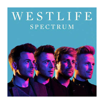 westlife_spectrum_cd_357642307