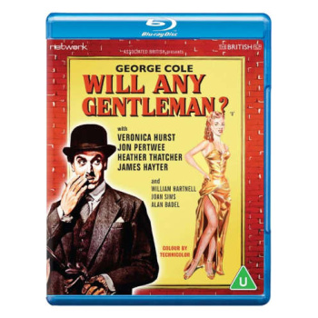 will_any_gentleman_blu-ray